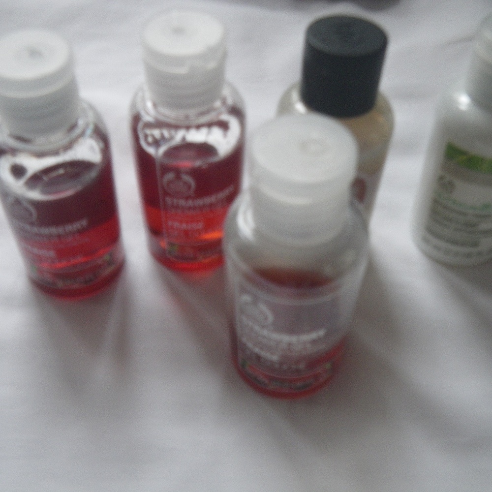 The Body Shop - Picture 5 of 9